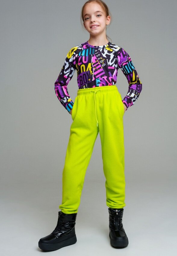 Брюки спортивные PlayToday