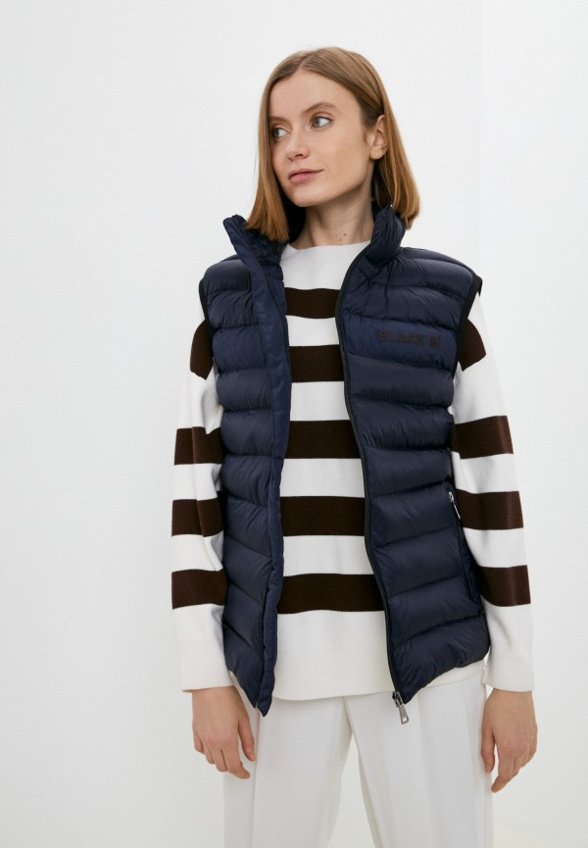 Жилет утепленный Blacksi