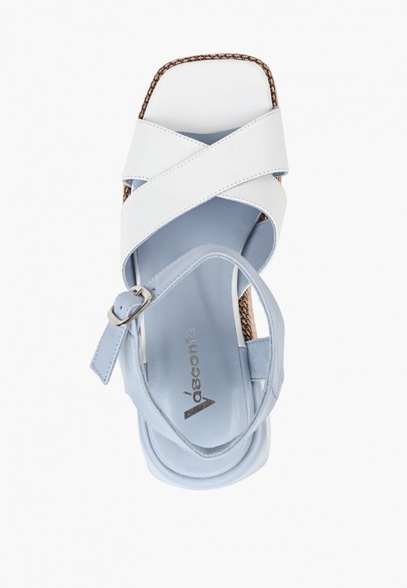 Босоножки Vasconte