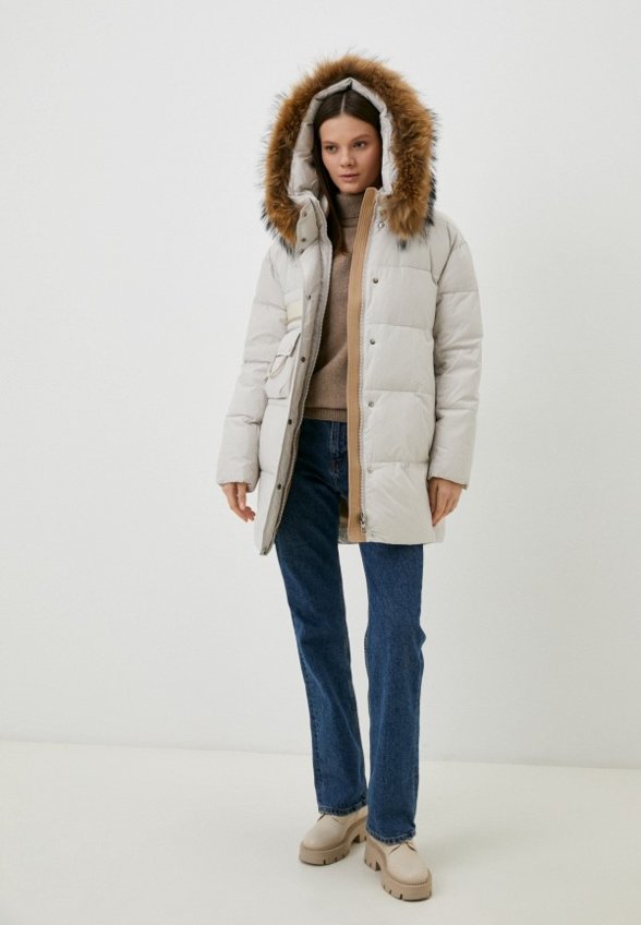 Пуховик Lawinter