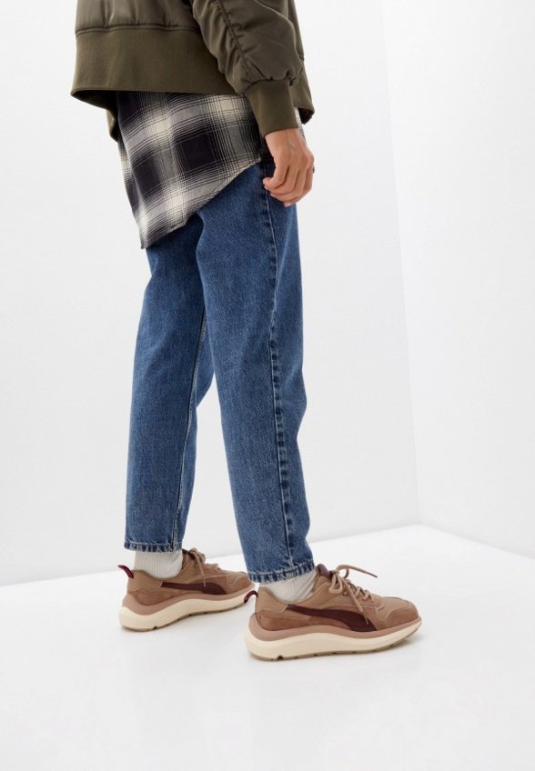 Кроссовки Corso Como