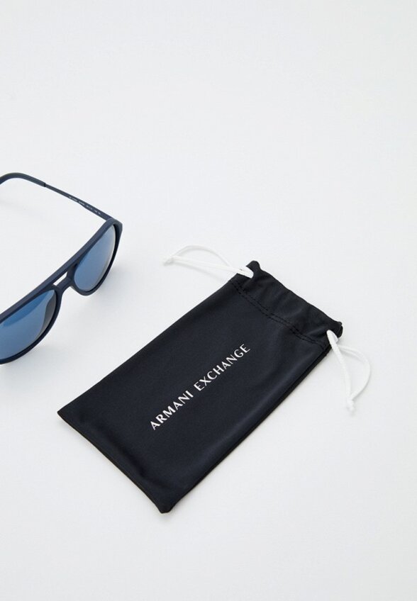Очки солнцезащитные Armani Exchange