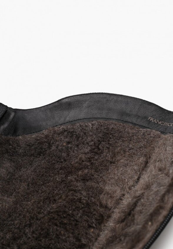 Ботфорты Francesco Donni