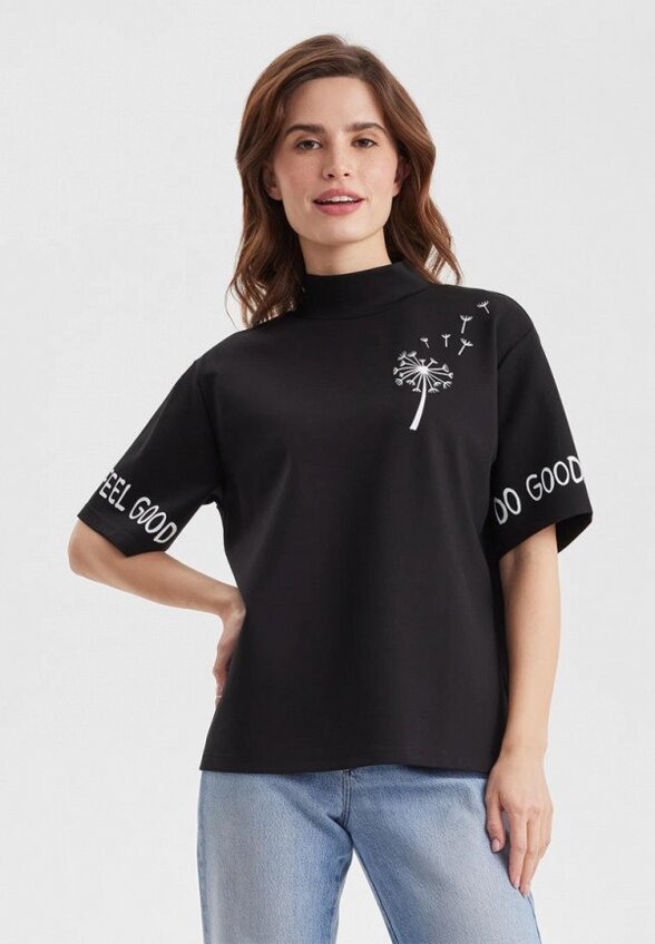 Футболка Barmariska