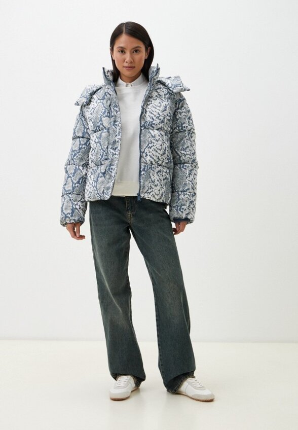 Пуховик Befree