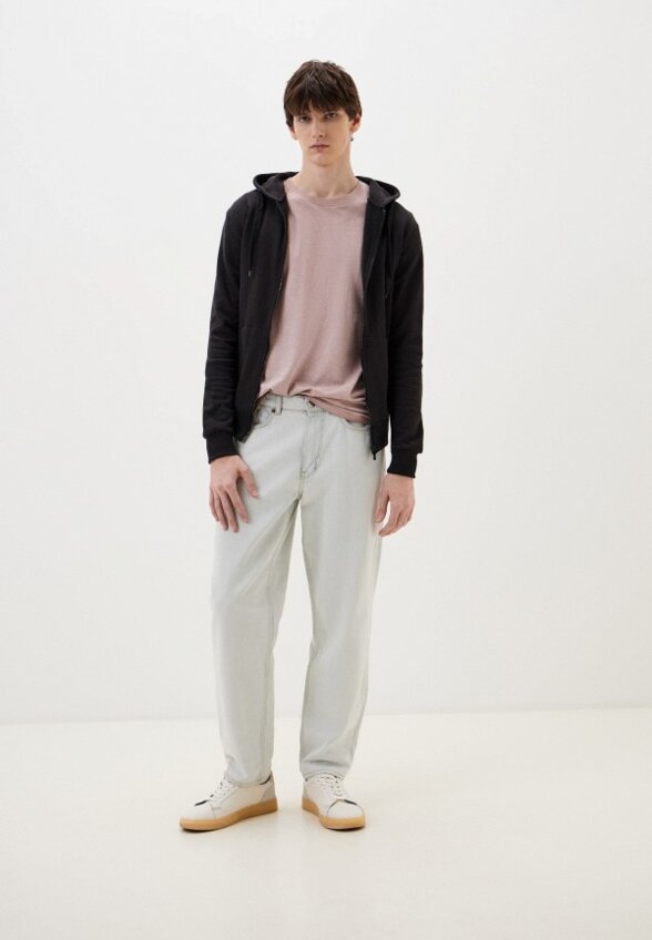 Толстовка Hopenlife