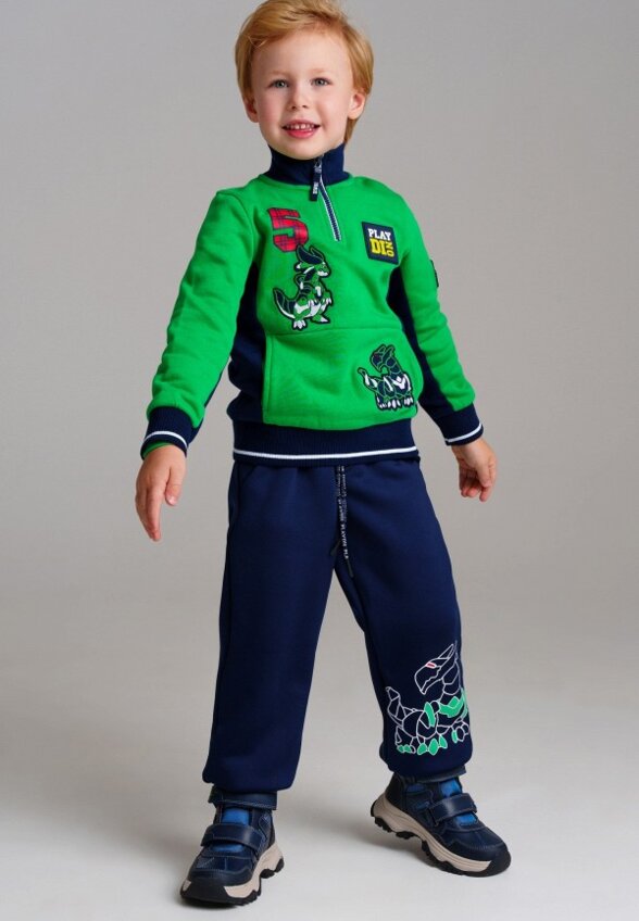 Олимпийка PlayToday