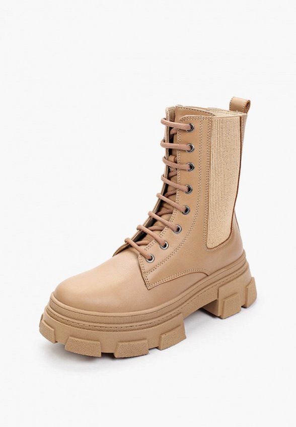 Ботинки Valeani