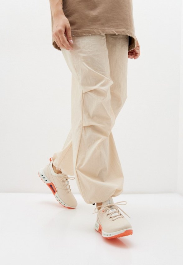 Кроссовки Ecco