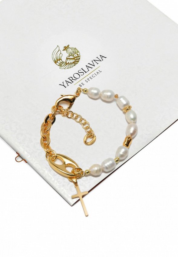 Браслет Yaroslavna