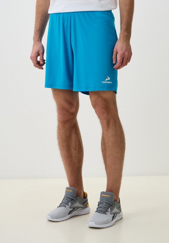 Шорты спортивные Demix