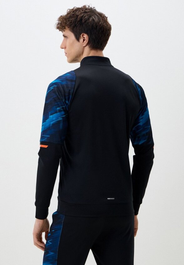 Олимпийка Demix