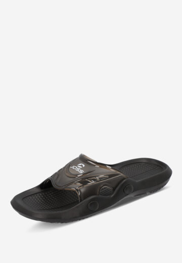 Шлепанцы Joss Joy, Черный