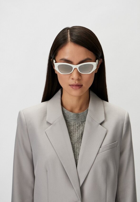 Очки солнцезащитные Dior