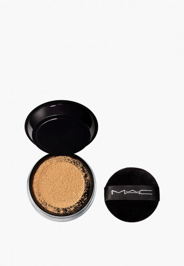 Пудра рассыпчатая MAC