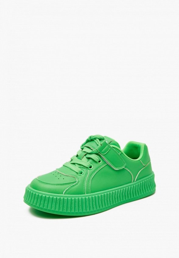 Кеды Mascotte Junior