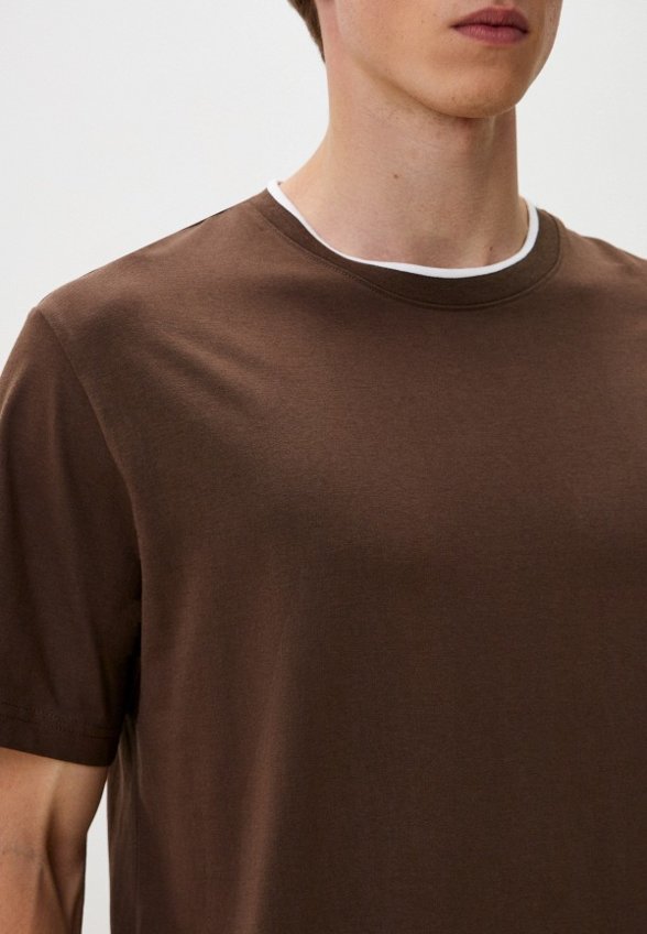 Футболка O'STIN