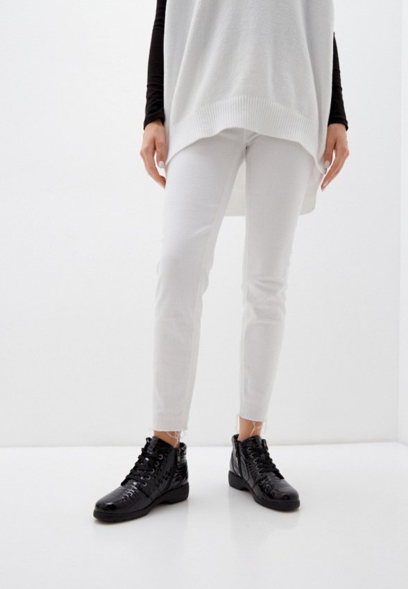 Ботинки Caprice