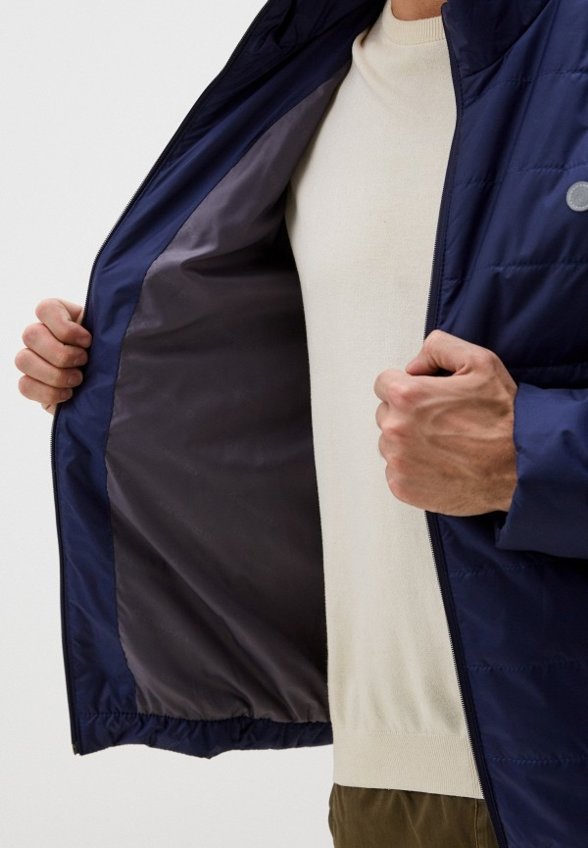 Куртка утепленная CosmoTex