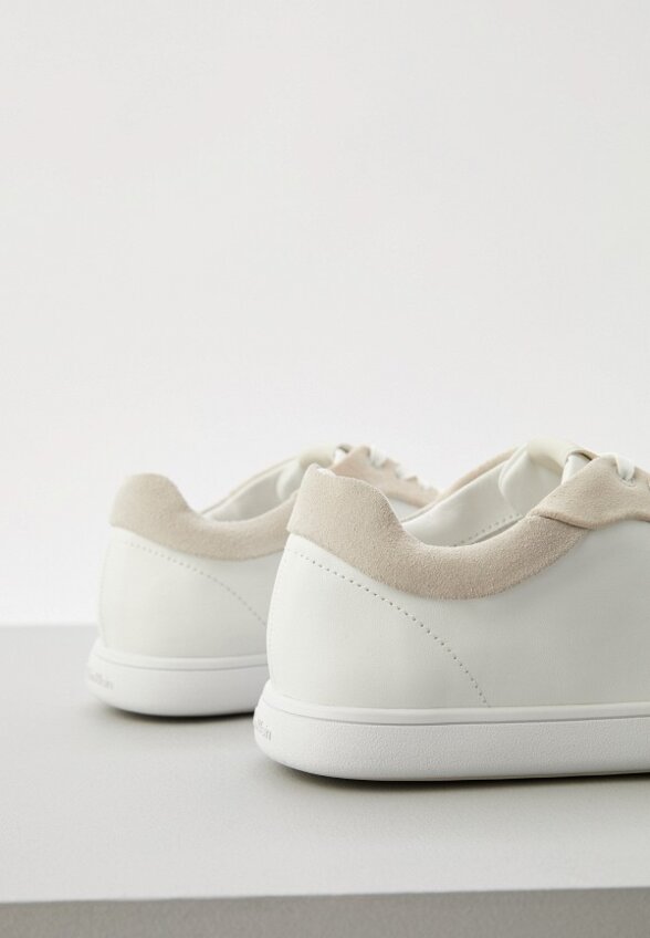 Кеды Calvin Klein