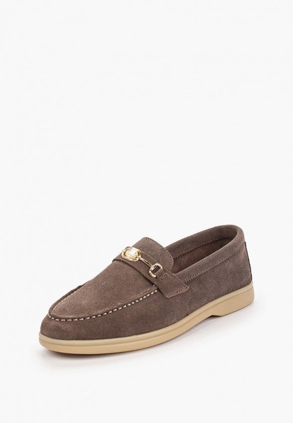 Лоферы Dino Ricci