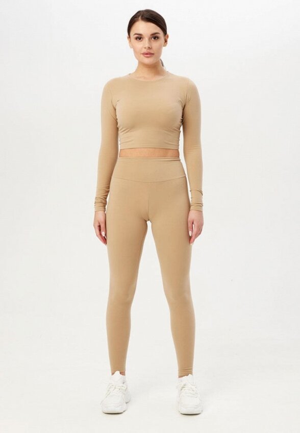 Рашгард Gympanthers