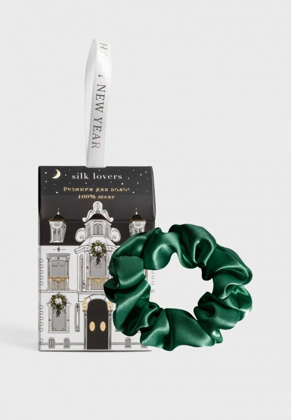 Резинка Silk Lovers