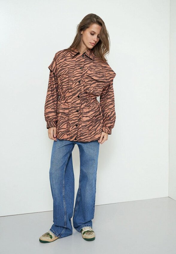 Куртка-рубашка Artribbon