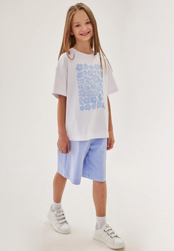 Футболка Noble People