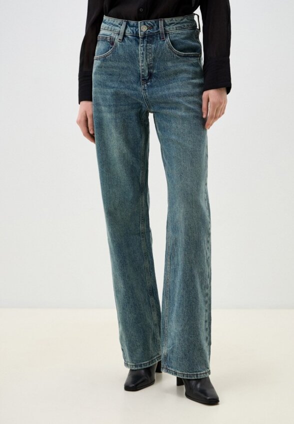 Джинсы Dimarkis Day