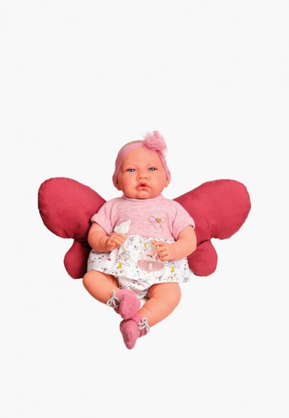 Пупс Munecas Dolls Antonio Juan