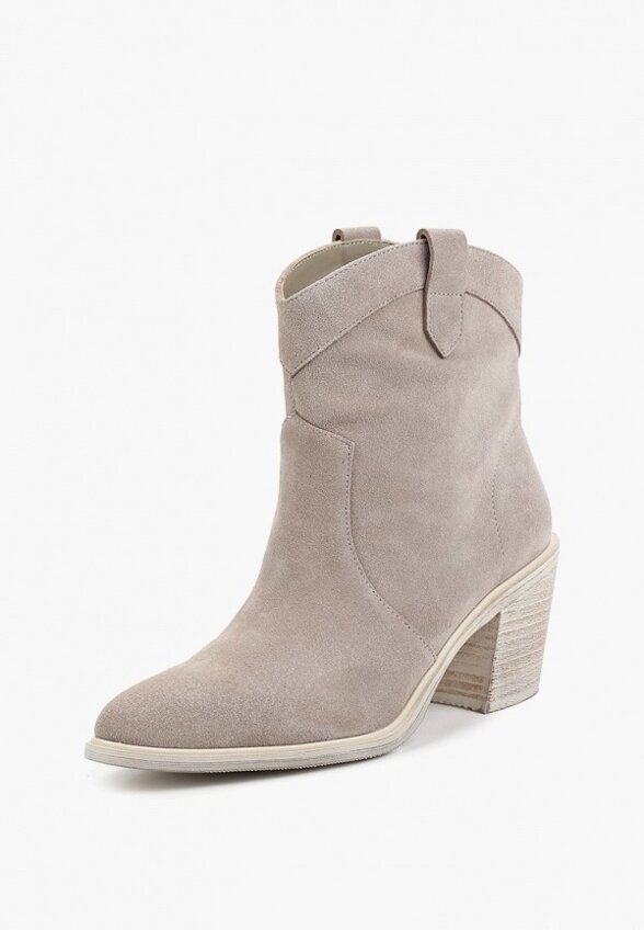 Ботильоны Evigi