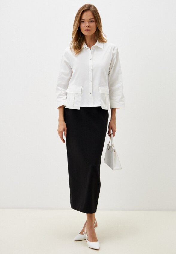 Рубашка Salko