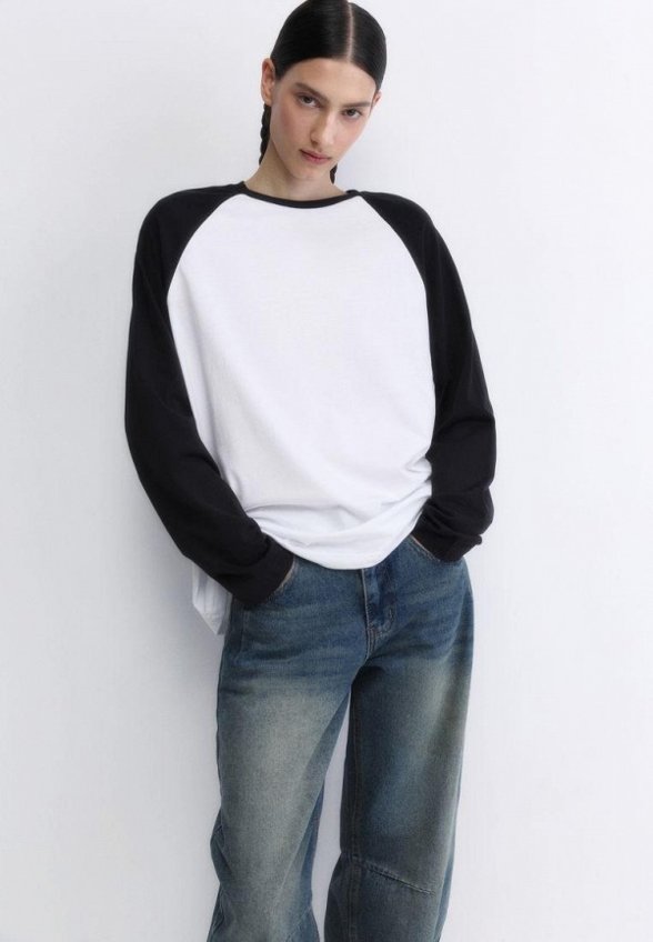 Лонгслив Befree