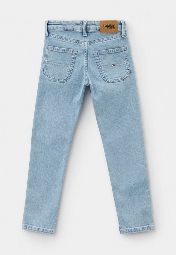 Джинсы Tommy Hilfiger