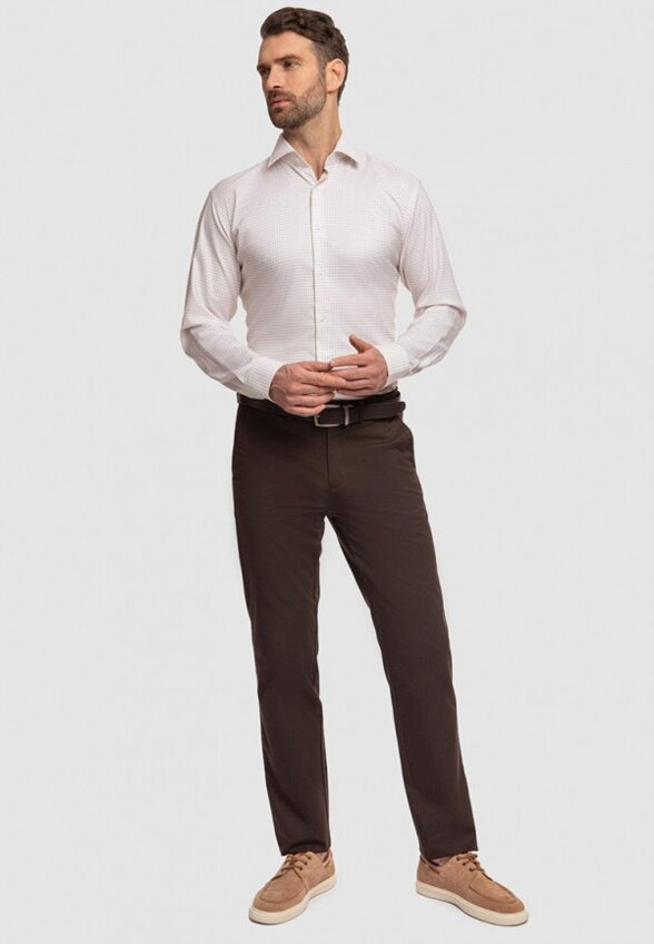 Рубашка Kanzler