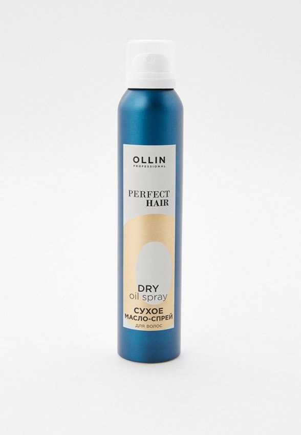 Масло для волос Ollin