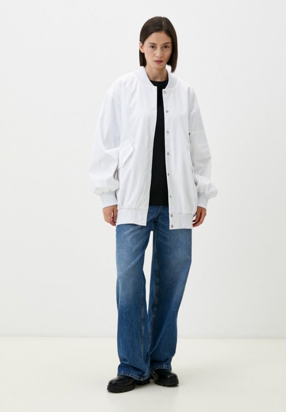 Бомбер Malaeva