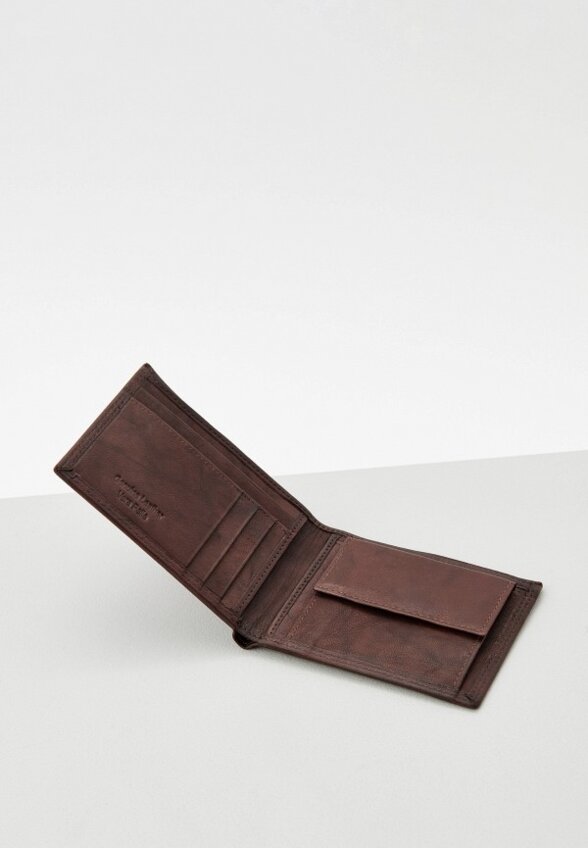 Кошелек George Kini