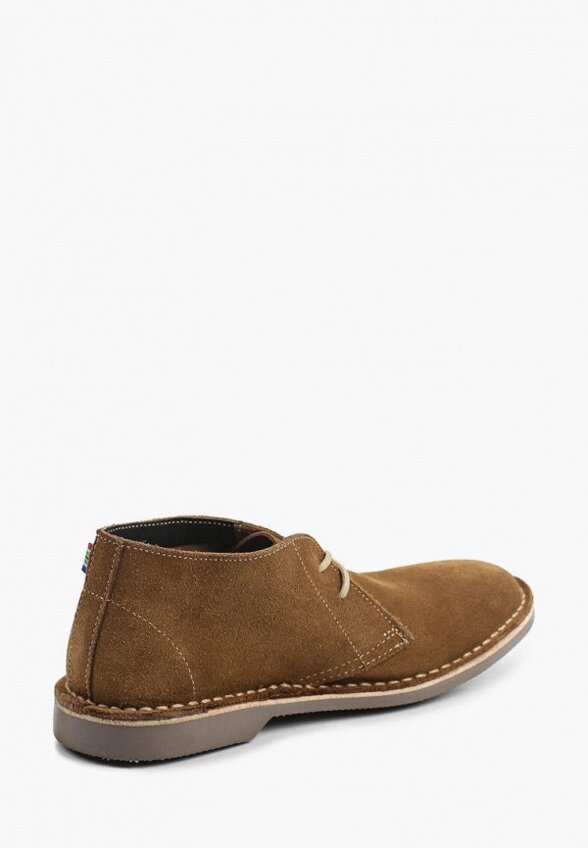 Ботинки Veldskoen