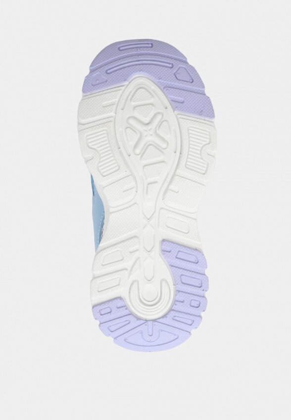 Кроссовки Kapika