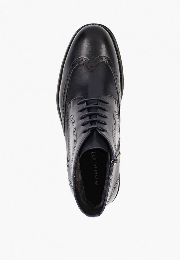 Ботинки Abricot