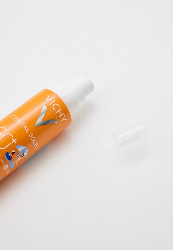 Спрей солнцезащитный Vichy