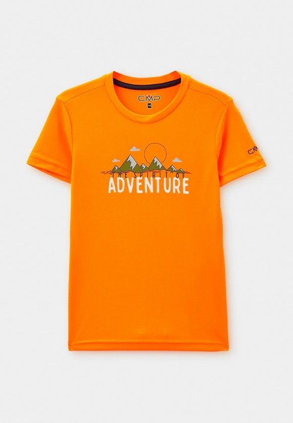 Футболка CMP