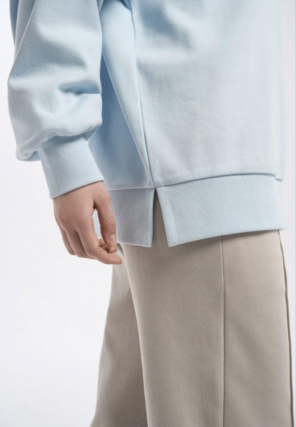 Свитшот Pulse