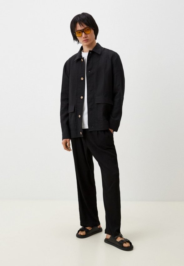 Рубашка Изольна