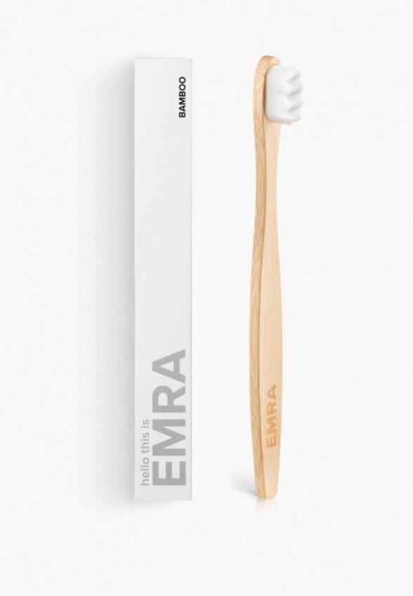 Зубная щетка Emra
