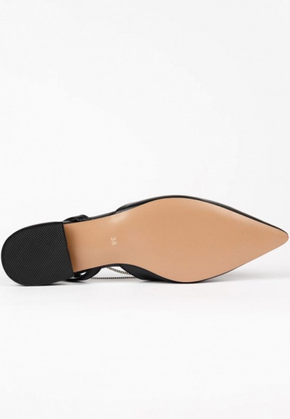 Туфли Niota Line