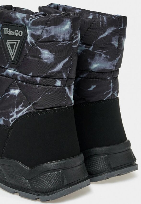 Дутики Tikkago