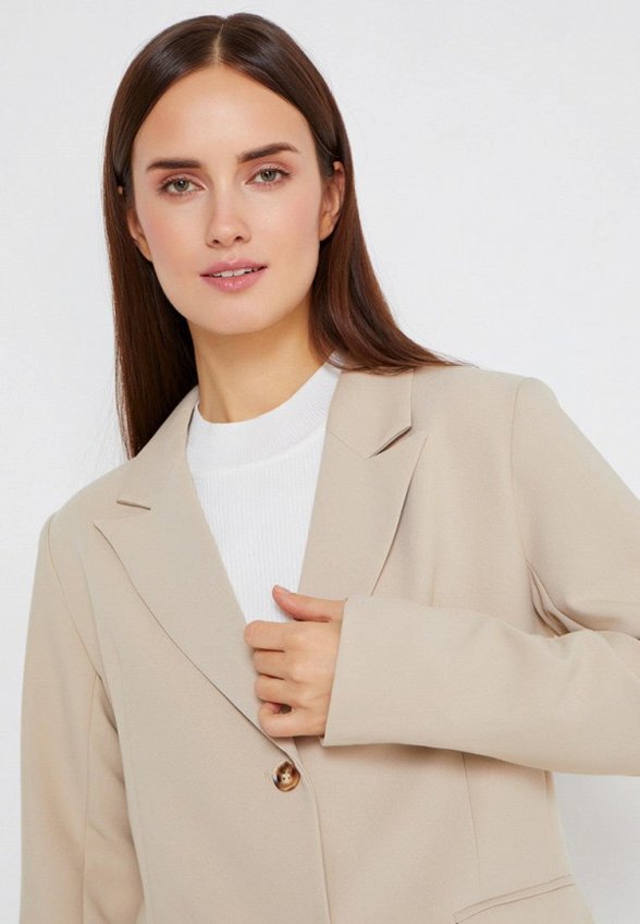 Жакет To Be Blossom